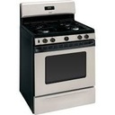 HOTPOINT COCINA 30" GAS