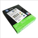 HP RESMA DE PAPEL TIPO CARTA 500 HOJAS