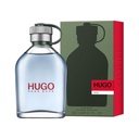 HUGO BOSS VERDE MEN 200ML