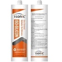 ISONIC SILICON 260ML BLANCO