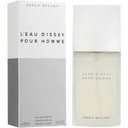 ISSEY MIYAKE HOMME MEN 125ML