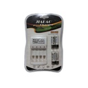 JIABAO CARGADOR BATERIA AA-AAA 110V