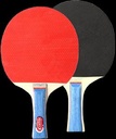 JUEGO RAQUETA PING PONG--PEL-107