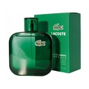 LACOSTE VERT 100 ML. CAB.