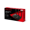 MERCUSYS  ROUTER INAL 3 ANT HP 300MBPS