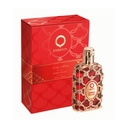 ORIENTICA AMBER ROUGE UNISEX 80ML EDP