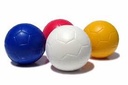 PELOTA DE FUTBOL PLASTICA