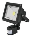 SACO REFLECTOR LED 20W C-SENSOR