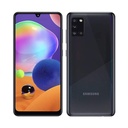 SAMSUNG A31 4RAM 64GB