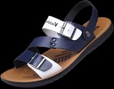 SANDALIAS DE CUERO N-43--SAN-182