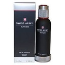 SWISS ARMY ALTITUDE MEN 100ML EDT SPR