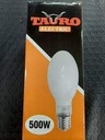 TAURO BOMBILLO LUZ MIXTA E40 500W 220V