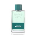 TESTER REEBOK COOL YOUR BODY MEN 100ML EDT