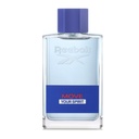 TESTER REEBOK MOVE YOUR SPIRIT MEN 100ML EDT