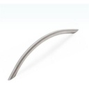 TIRADOR C-TORNILLO 75MM ACERO-INOX