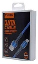 TOXIIK CABLE USB TIPO MICRO