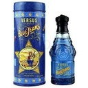 VERSACE BLUE JEANS MEN 75ML EDT SPR