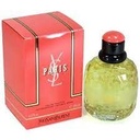 YVES SAINT LAURENT PARIS 125 ML DAMA